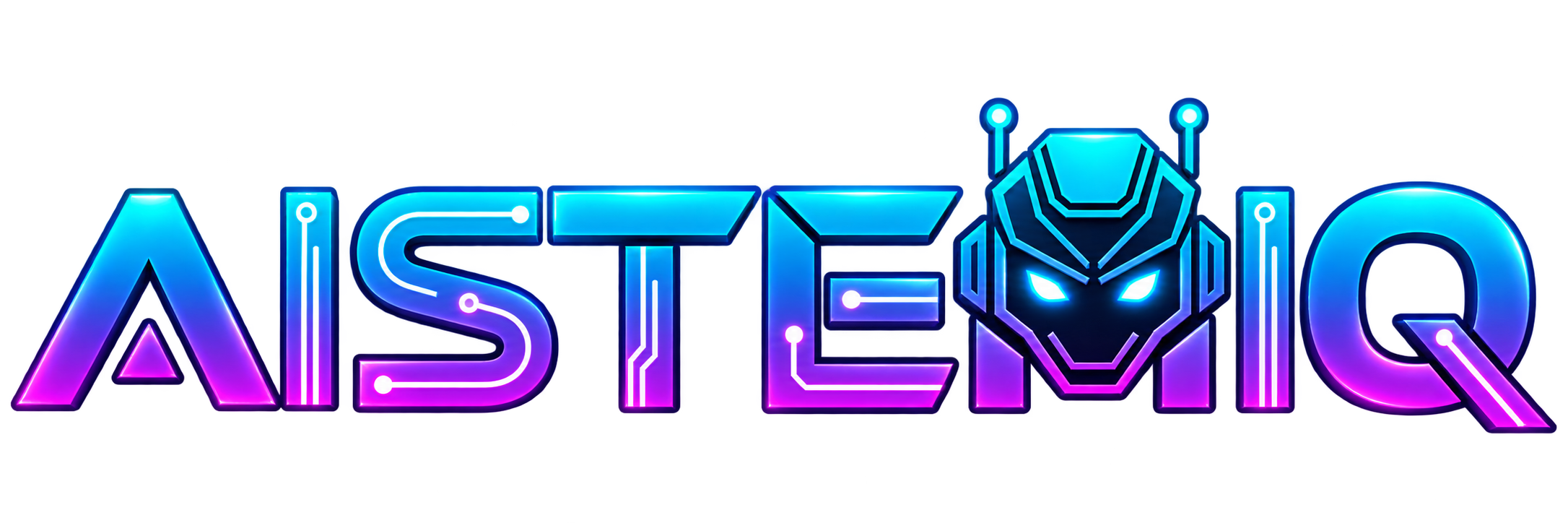 AISTEMiQ — Future Skills, Built Here